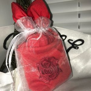 Bunnyrose🐰🌺 headbands